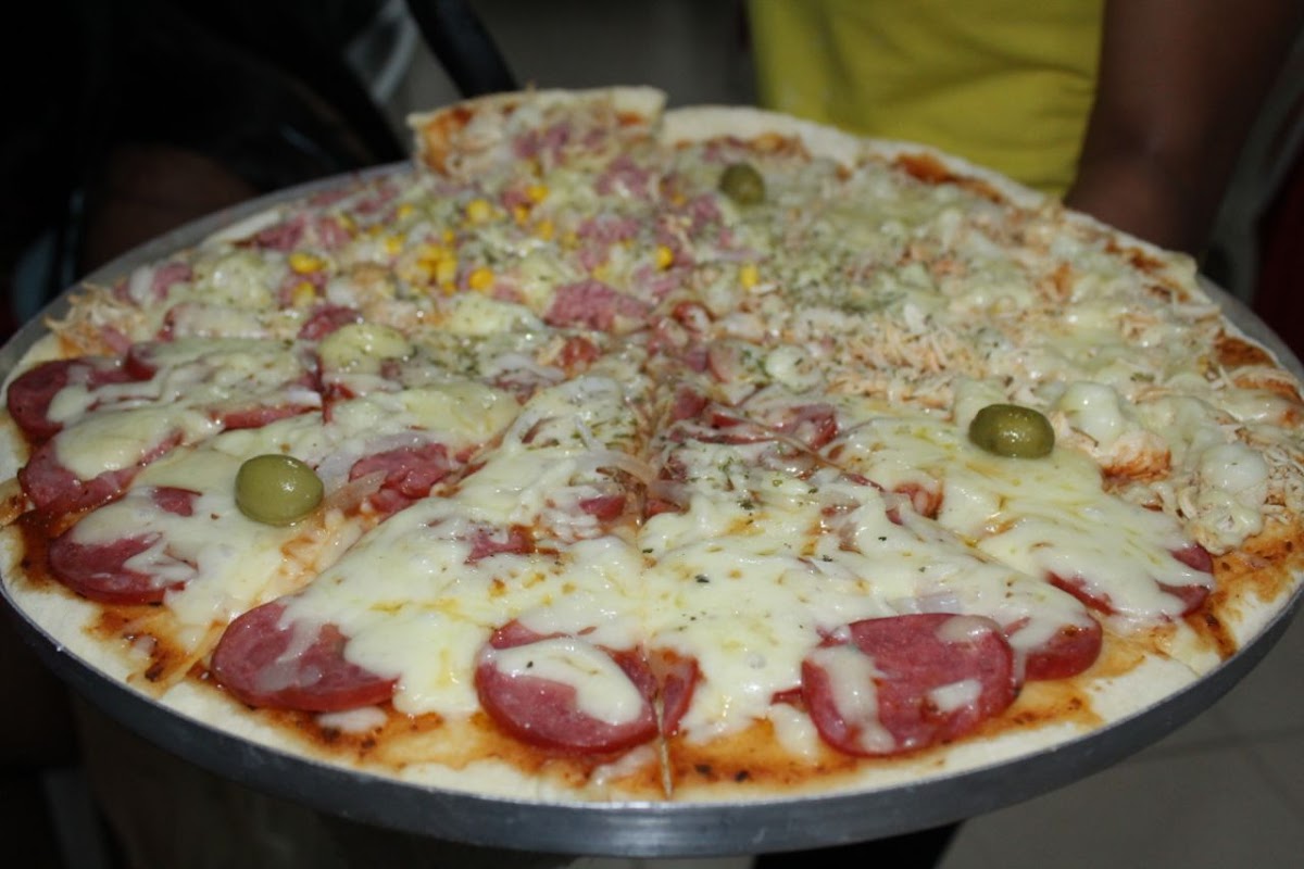 João Pizzaria Delivery